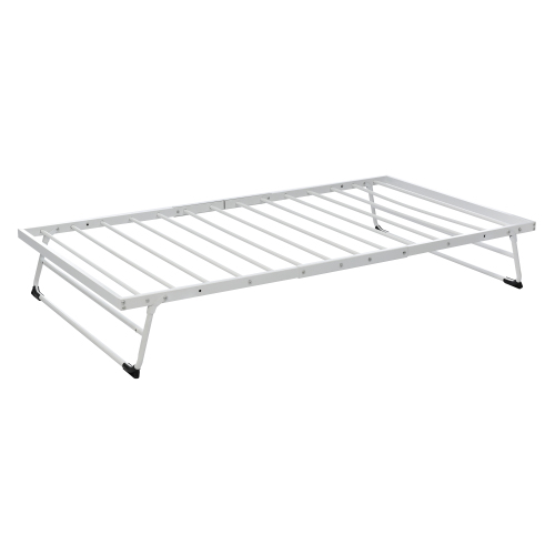 BTM 【全品8%OFF】シングルベッド パイプベッド ディベッド ベッド