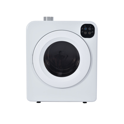 SENTERN 衣類乾燥機6kg UV除菌 大型 梅雨 湿気 花粉 カビ対策 操作簡単