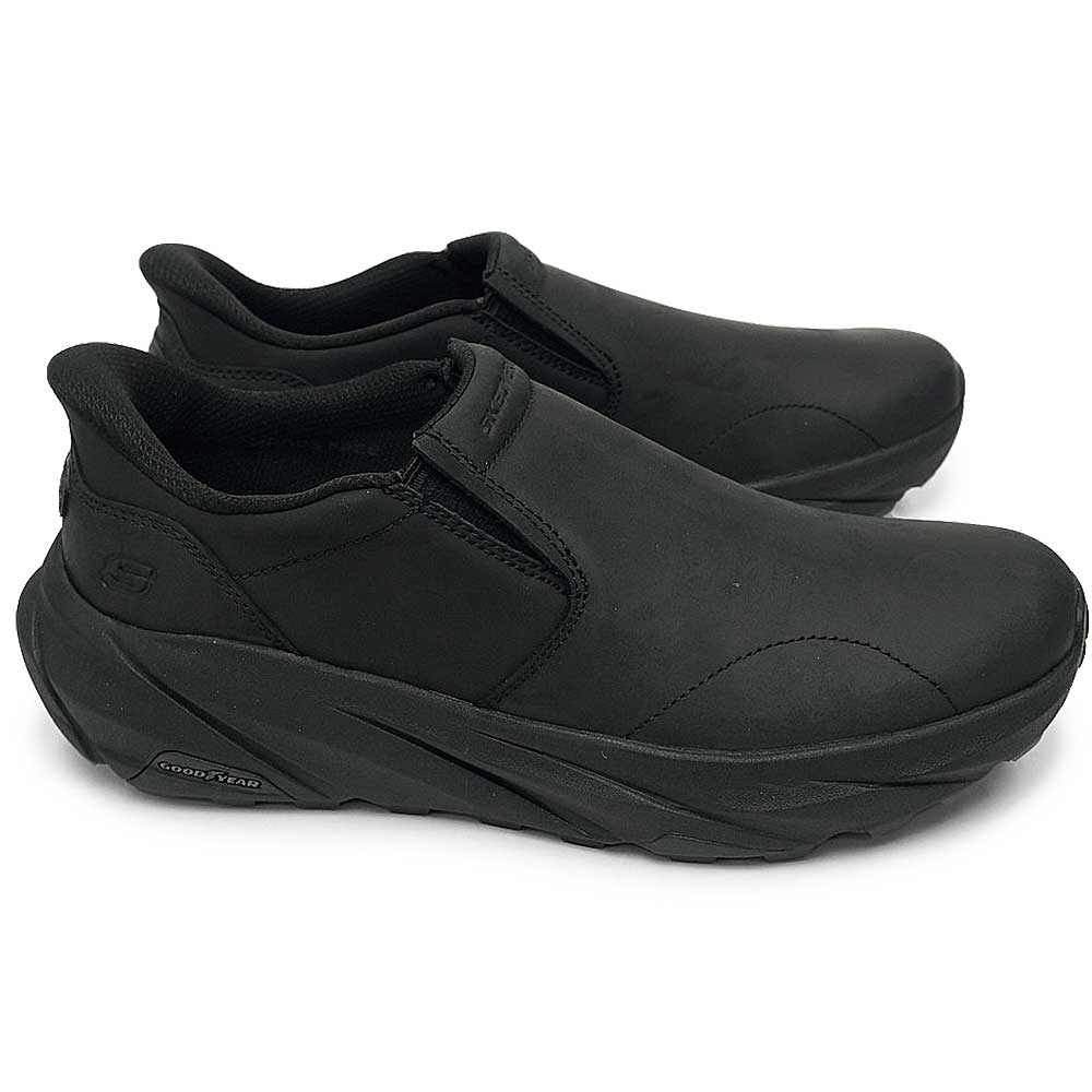 SKECHERS（スケッチャーズ） スリップインズ メンズ スニーカー 205547