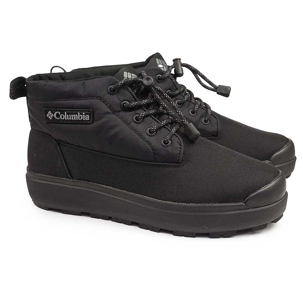 Columbia（コロンビア） スノーブーツ YU8549 サップランド スリー