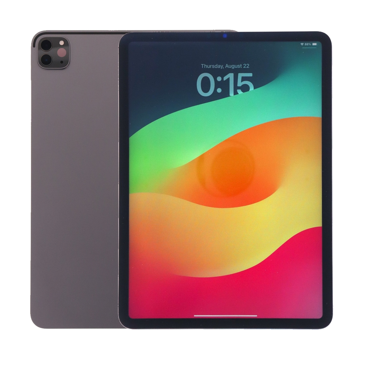 iPad Pro Apple pro 第3世代 11インチ A2377 256GB Wi-Fiモデル Wi-Fi