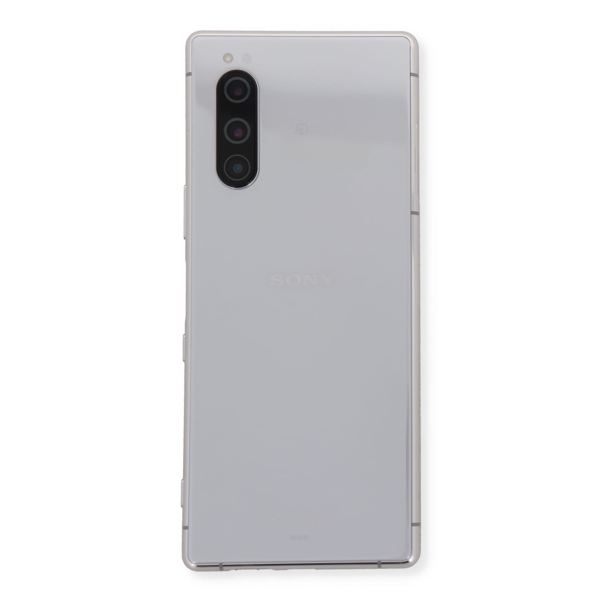 Xperia 5 SOV41 64GB au SIMロック解除済み 中古 スマホ