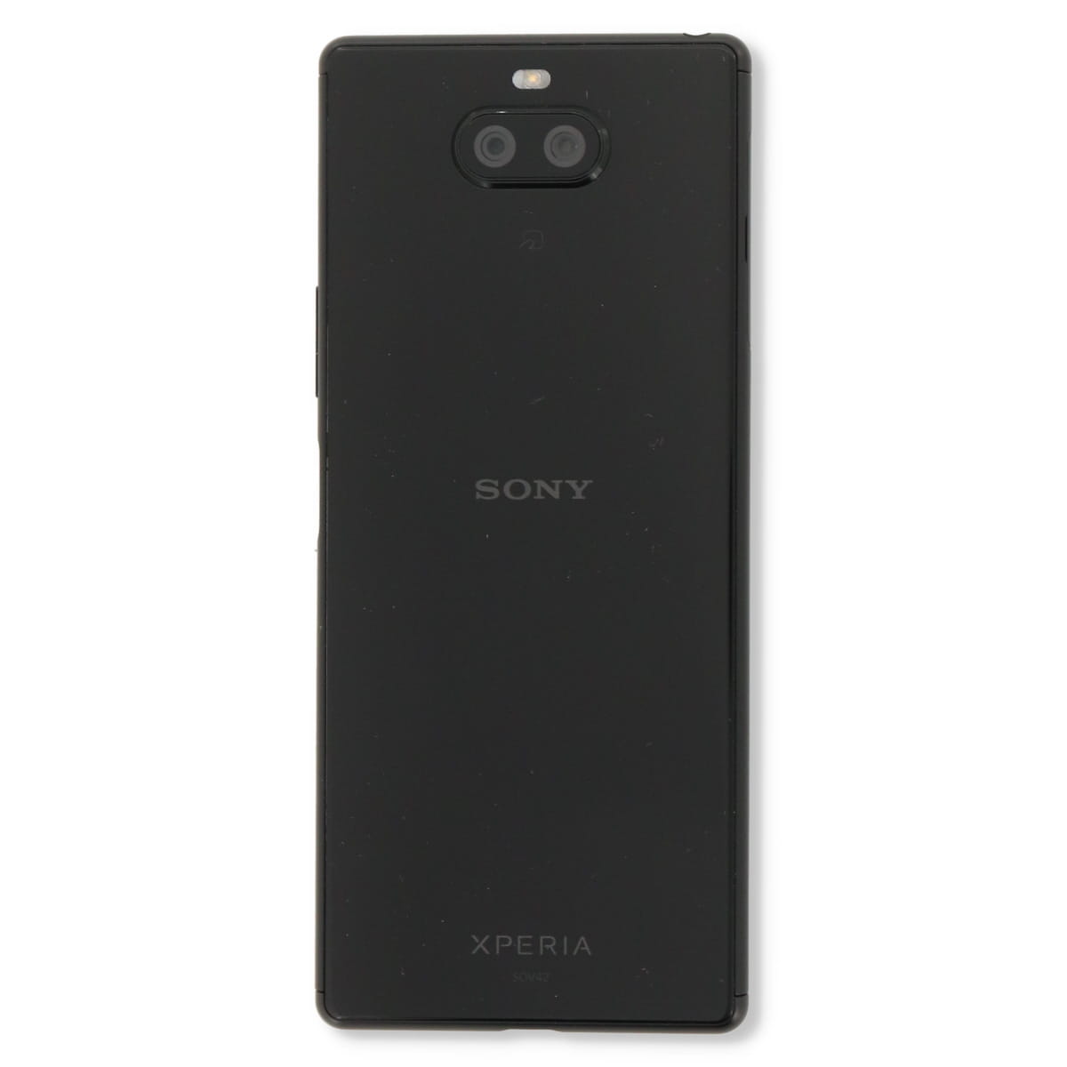 Xperia 8 SOV42 64GB au SIMロック解除済み 中古 スマホ