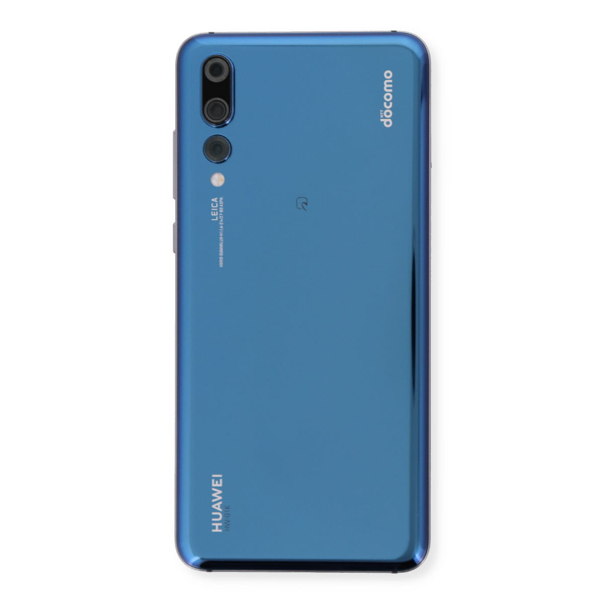 HUAWEI P20 HW-01K Pro 128GB ドコモ SIMロック解除済み 中古 スマホ