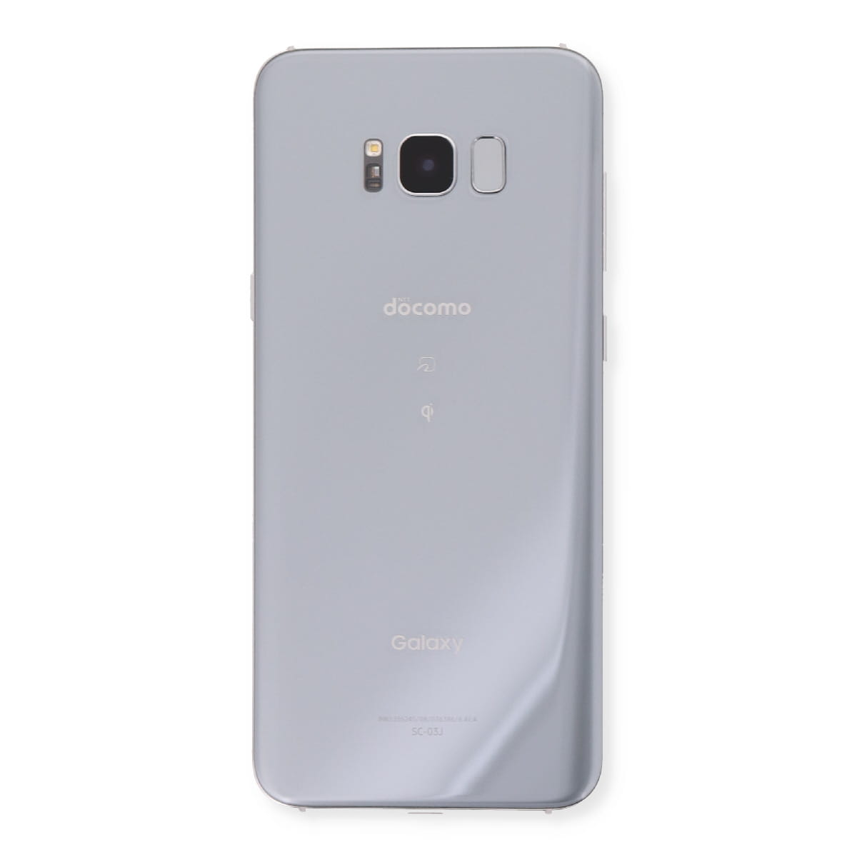 Galaxy S SC-03J S8+ 64GB ドコモ SIMロック解除済み 中古 スマホ
