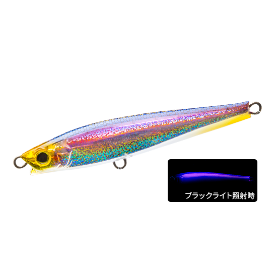 HARDCORE モンスターショット95 ハードコア モンスターショット 95mm