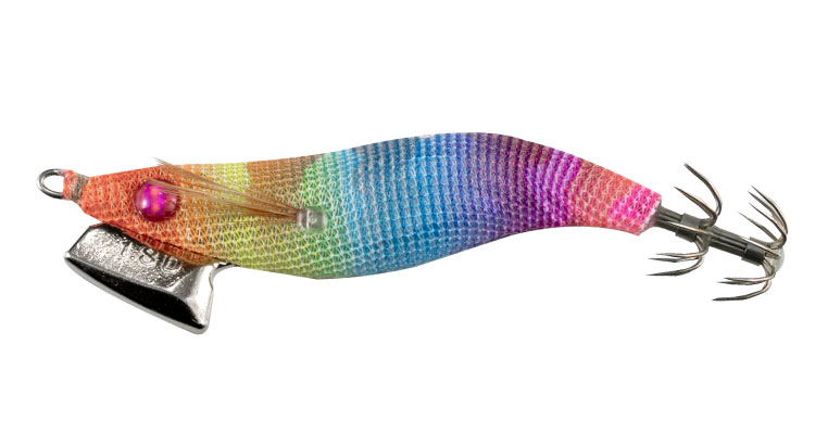 YAMASHITA（ヤマシタ） YAMASHITA NAORY レンジ ディープ 2.3号 D