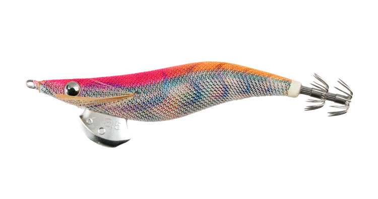 YAMASHITA（ヤマシタ） ヤマシタエギ王 新色 (新色) エギ王LIVE 2.5号