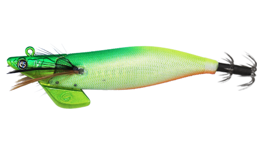 Crazy Ocean（クレイジーオーシャン） ティップランナー 3.5号 TRN-35