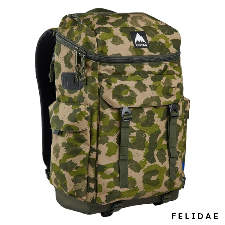 burton ak バックパックのおすすめ人気商品一覧 通販 - Yahoo!ショッピング