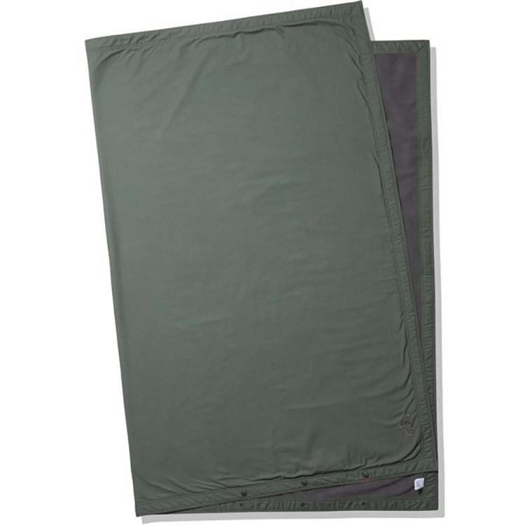 THE NORTH FACE（ザ ノース フェイス） ] ボンファイヤーブランケット