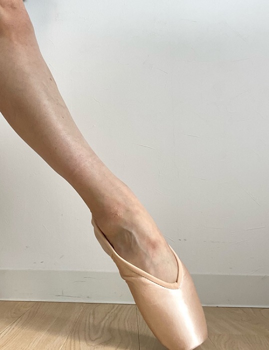 Grishko（グリシコ） トウシューズ NeoPointe ネオ トゥシューズ