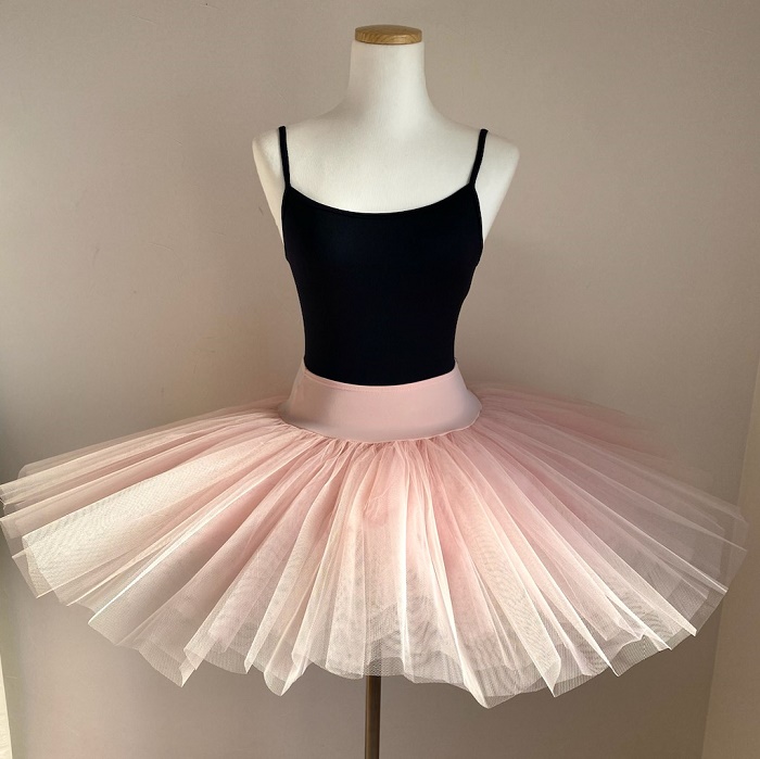 バレエ チュチュ チュチュボン ピンク 舞台 カラーチュチュ : バレエ