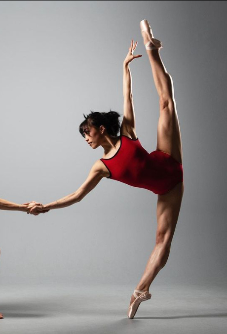 バレエ レオタード 大人 ジュニア ボートネック SECTOR4/セクター4