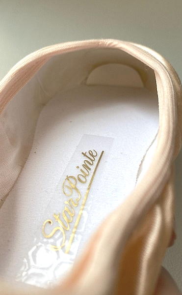 Grishko（グリシコ） バレエ トウシューズ スターポアント (シャンクSF