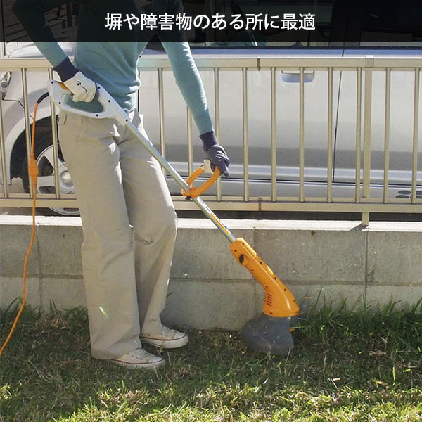 KYOCERA（京セラ） 旧リョービ 電動草刈り機 AK-3710 交換用スプール＋