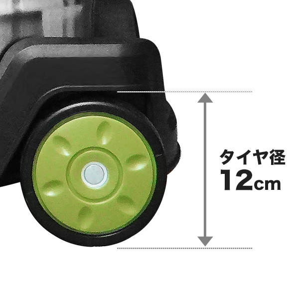 ミナト 乾湿両用 業務用掃除機 バキュームクリーナー MPV-201 (容量20L