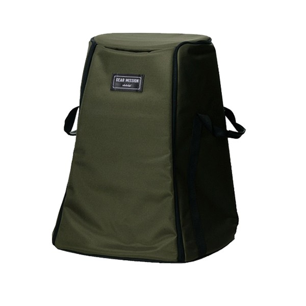 TOYOTOMI（トヨトミ） 対流形 石油ストーブ KS-GE67(G) オリーブ＋専用