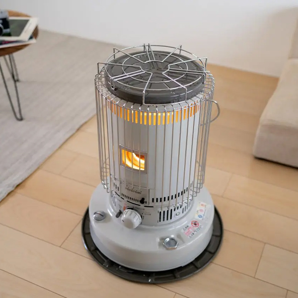 TOYOTOMI（トヨトミ） ストーブ五徳 KS-67・KR-47専用 KSGT-1