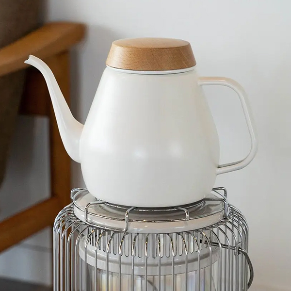 TOYOTOMI（トヨトミ） ストーブ五徳 RB-25・RL-25専用 RBGT-1