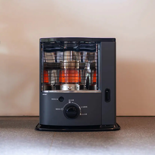 TOYOTOMI（トヨトミ） 反射型 石油ストーブ シングル燃焼 RS-23N(H