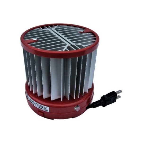 昭和精機工業 パネルヒーター 150W サーモ無し 増設用 SP-150 [園芸