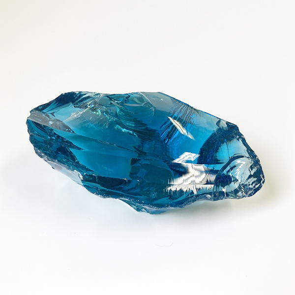 アンダラクリスタル〈エレクトリックブルーアンダラ〉 送料無料