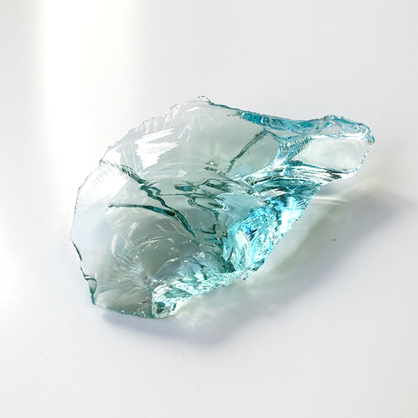 アンダラクリスタル〈シアンエンジェルアンダラ 水色 青 ブルー〉 送料