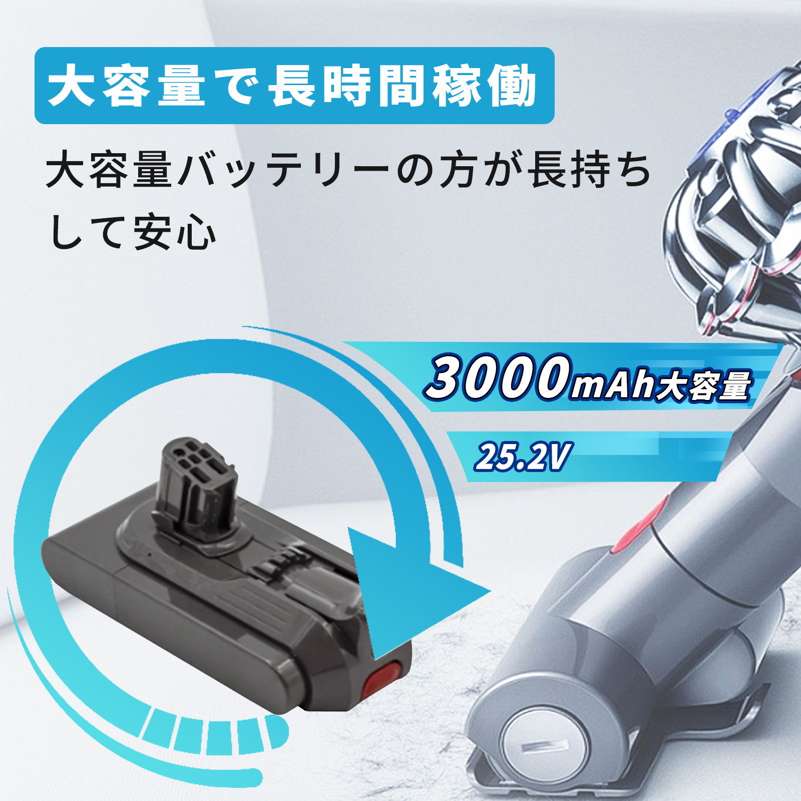 Dyson（ダイソン） 【期間限定 5%OFF】新品 DYSON V12 Detect Fluffy