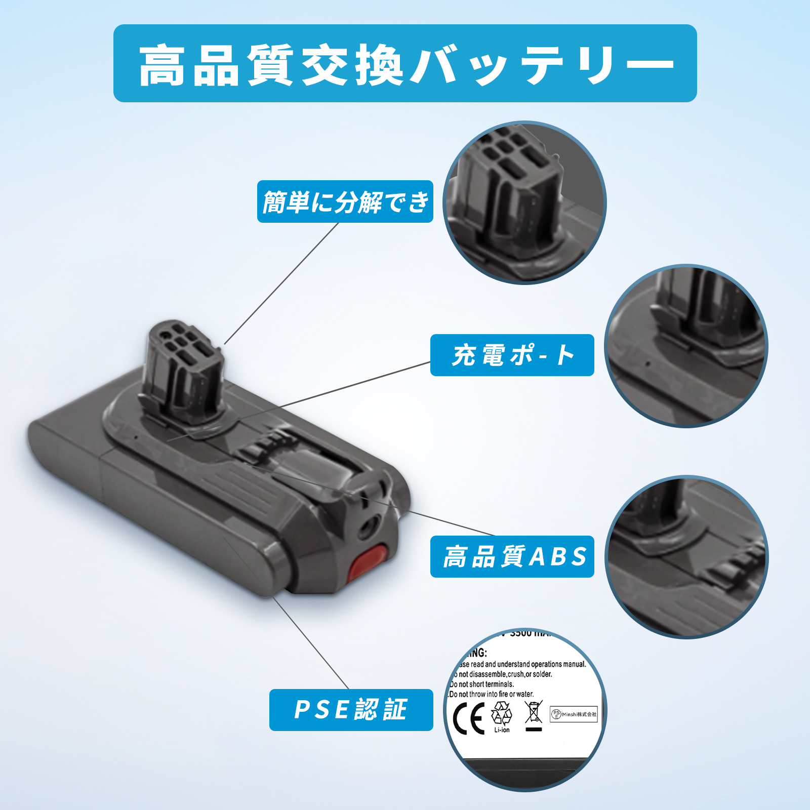 Dyson（ダイソン） 【期間限定 5%OFF】新品 DYSON V12 Detect Fluffy