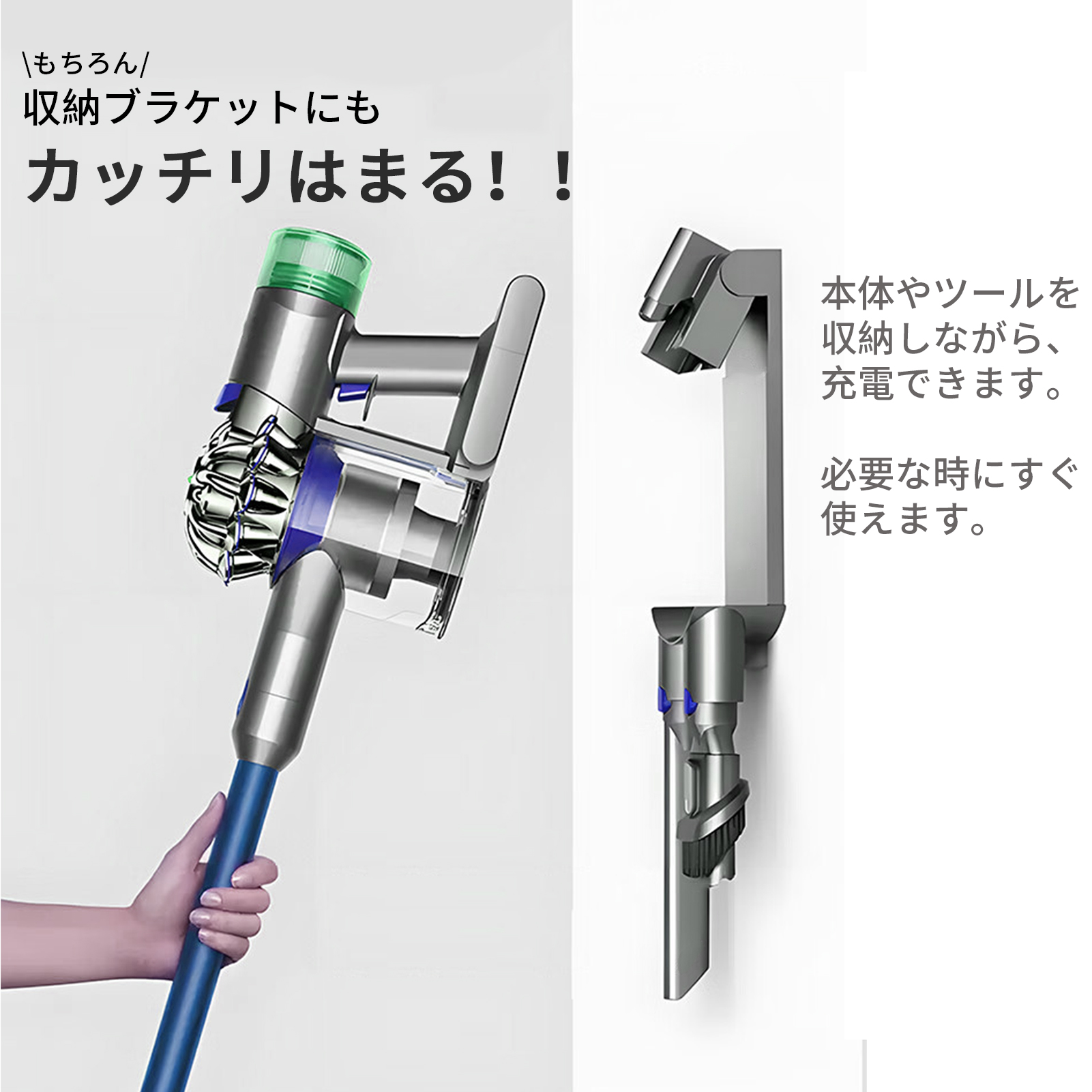 Dyson（ダイソン） 1年保証 V6 Trigger Extra vacuum バッテリー 大