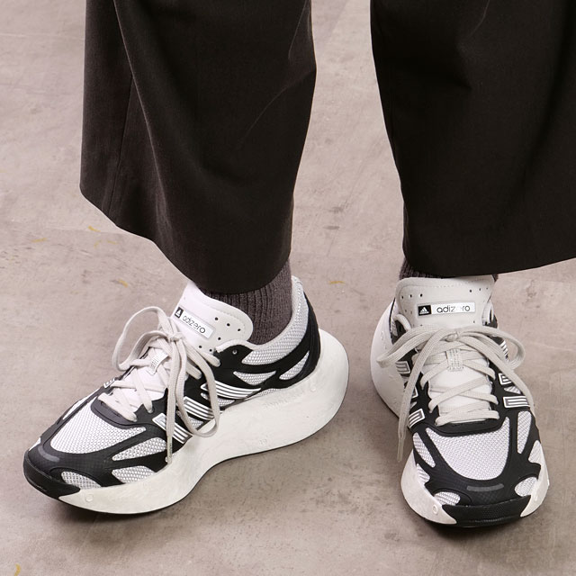 adidas Originals アディダス オリジナルス アディゼロ アルク NKC26