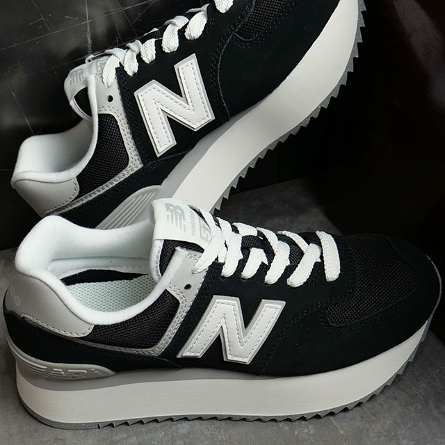 New Balance（ニューバランス） レディース スニーカー WL574Z