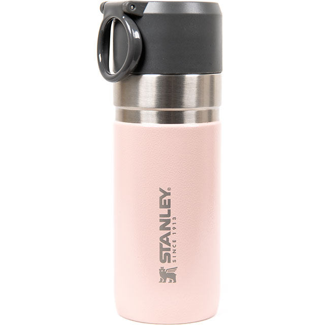 STANLEY（スタンレー） 日本限定 水筒 ゴー真空ボトル 0.37L 10-10124
