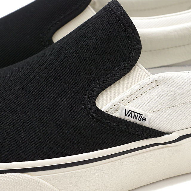 VANS（ヴァンズ） バンズ スニーカー サーフ サプライ スリップオン