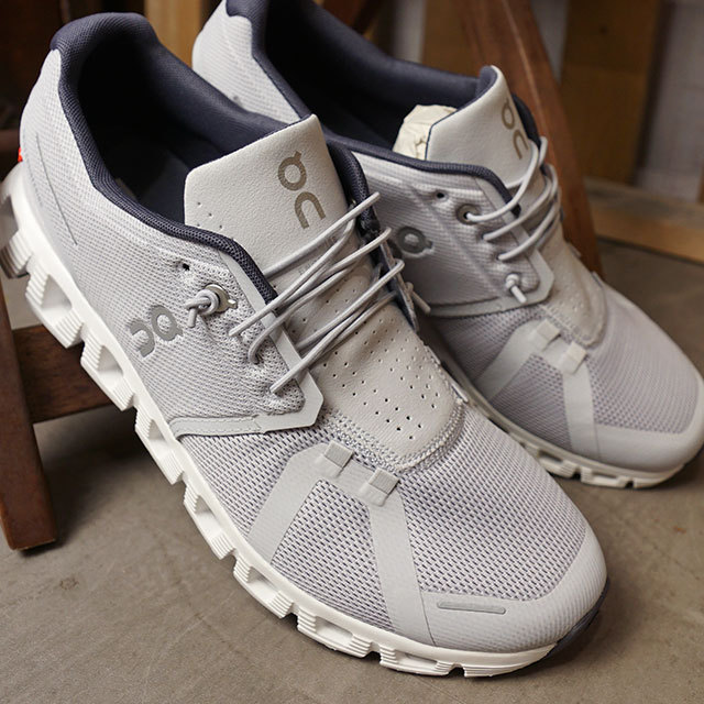 On（オン） メンズ クラウド5 スニーカー 59.98909 SS22 M Cloud 5