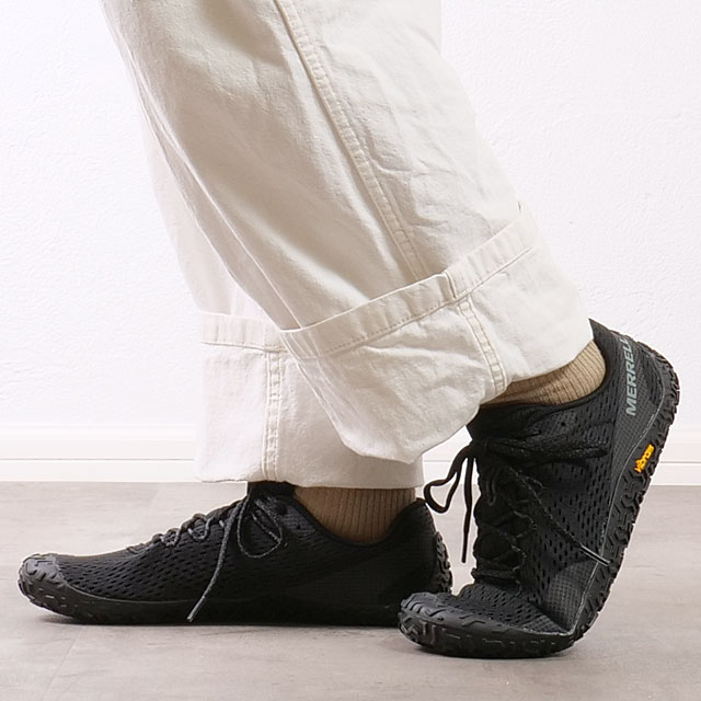 MERRELL（メレル） メンズ ベイパー グローブ 6 J067663 M VAPOR GLOVE