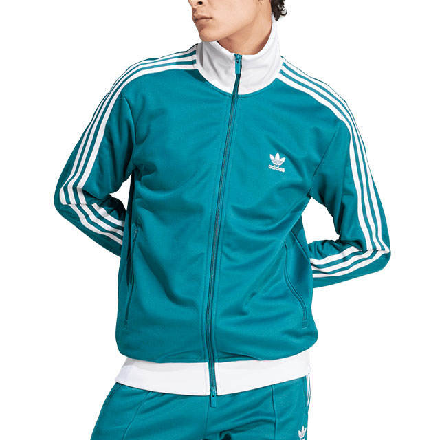 adidas Originals アディダスオリジナルス ベッケンバウアー トラック