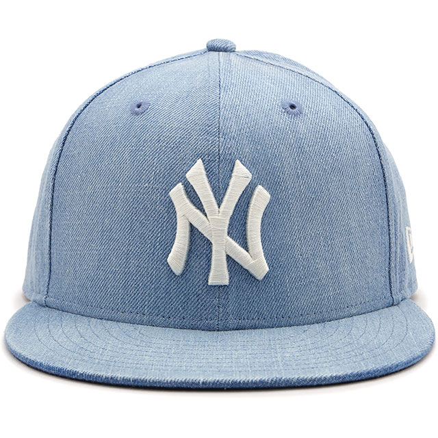 NEW ERA（ニューエラ） キャップ NEW ERA CAP デニムキャップ