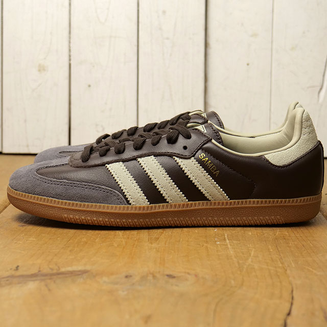 adidas Originals アディダス オリジナルス サンバ OG ID1481 FW25