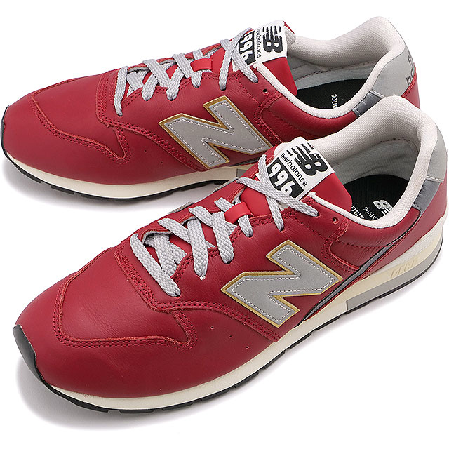 New Balance（ニューバランス） スニーカー CM996 CM996RK2 SS23