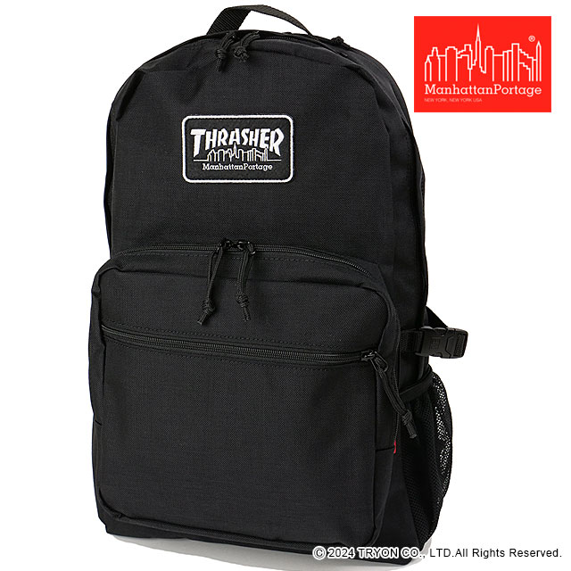 Manhattan Portage（マンハッタンポーテージ） タウンセンド バック