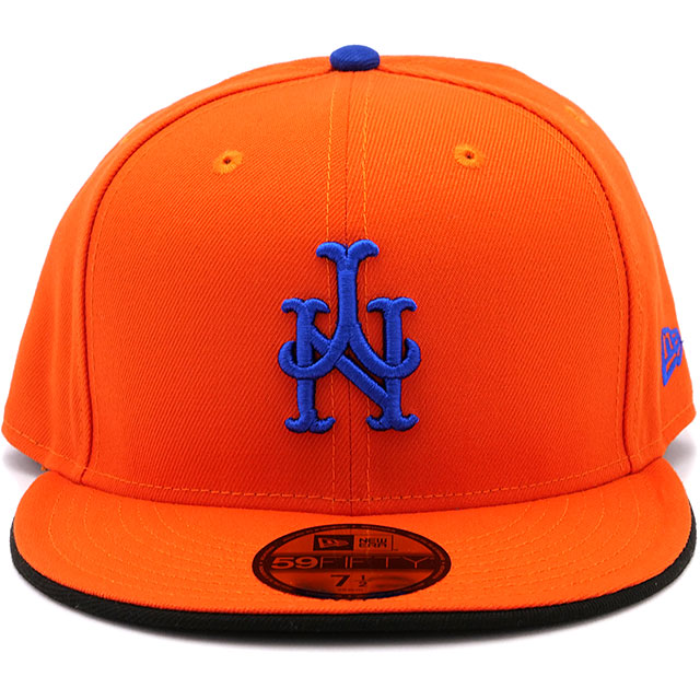 NEW ERA（ニューエラ） キャップ ニューヨーク・メッツ 14388821 SS25