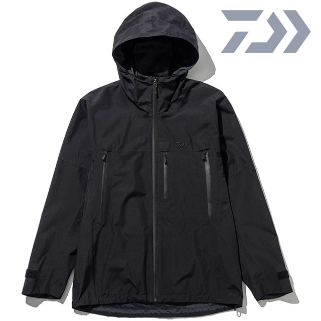 DAIWA（ダイワ） メンズ ゴアテックス 2L シェルジャケット DR-1926JEX