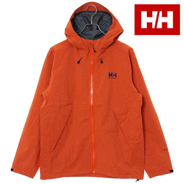 HELLY HANSEN（ヘリーハンセン） レイネライトジャケット HH12511-BA