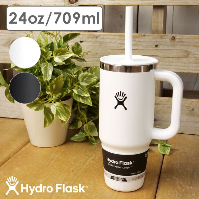 HYDRO FLASK（ハイドロフラスク） オールアラウンド トラベル