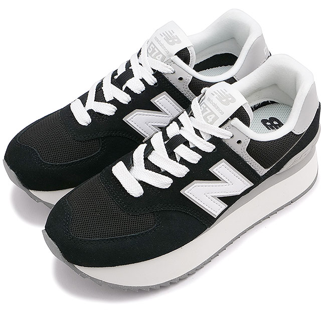 New Balance（ニューバランス） レディース スニーカー WL574Z