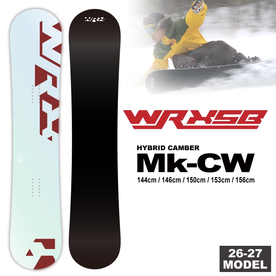 美品】WRX Mk-W 150 保証書未登録 美品】WRX Mk-W 150 保証書未登録