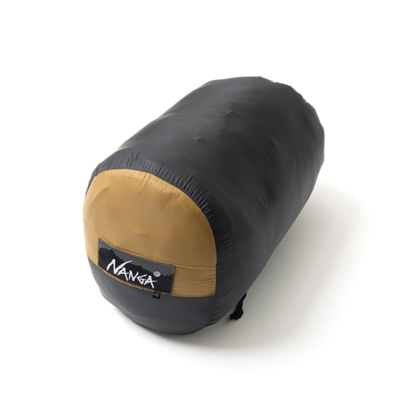 NANGA（ナンガ） オリジナルシュラフ アプローチ シンセティック