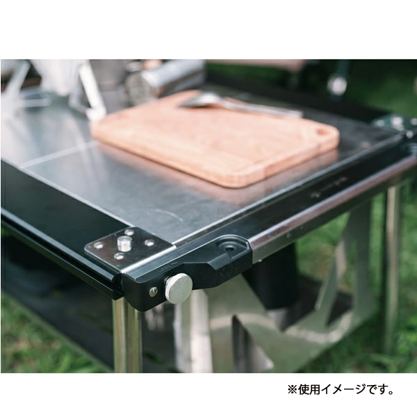 snow peak（スノーピーク） セパレート IGT 3ユニット ロースタイル